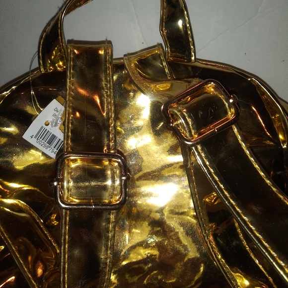 Backpack-purse - Picture 2 of 8